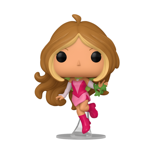 (PRE-ORDER) POP! Animation: Winx Club- Flora