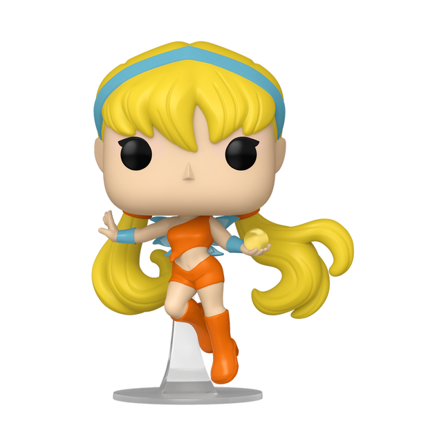(PRE-ORDER) POP! Animation: Winx Club- Stella