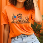 ORANGE / 2X