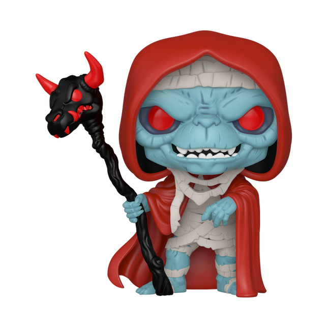 (PRE-ORDER) POP! Animation:TC S3 - Mumm-Ra