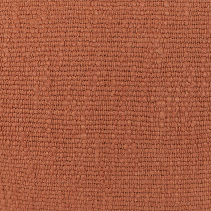 Fall Pillow- Rust