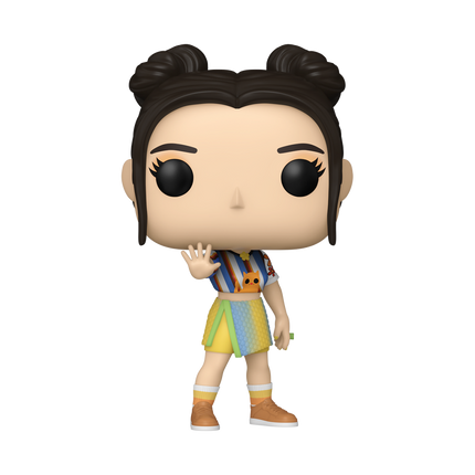 (PRE-ORDER) POP! Rocks: New Jeans - Danielle