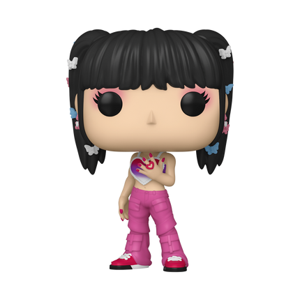 (PRE-ORDER) POP! Rocks: New Jeans - Hanni