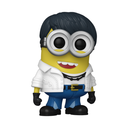 POP! Rocks: BTS X DM4 - Jimin