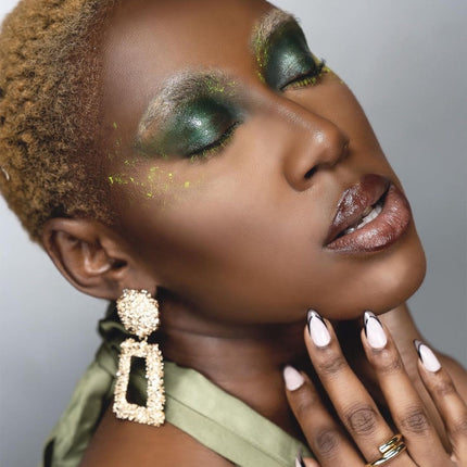 Ashunta Sheriff Beauty UV Vegan Mascara