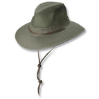 Medium / Olive