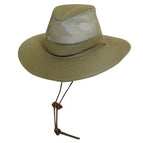 Large / Khaki
