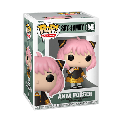 POP! Animation: Spy x Family S1 - Anya Forger