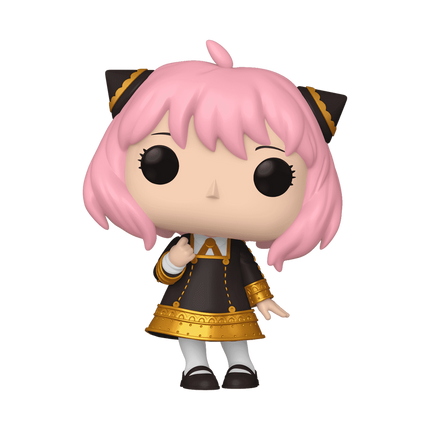 POP! Animation: Spy x Family S1 - Anya Forger