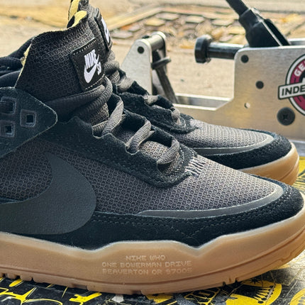 Nike SB Day One - Youth - FN4210-001