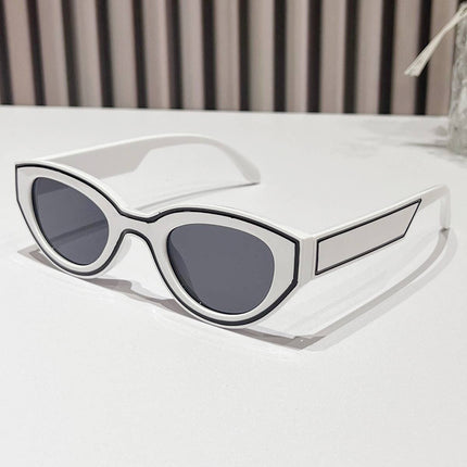 Cat Eye Sunglasses