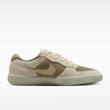 Nike SB Force 58 - Coconut Milk