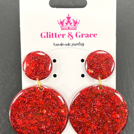 Glitter and Grace #216