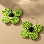 Green / one size