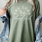 MILITARY GREEN / 2X