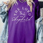PURPLE / 2X