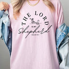 LIGHT PINK / 2X