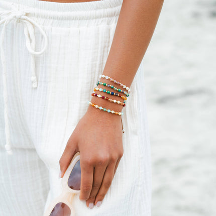 Hawaii Healing Bracelet