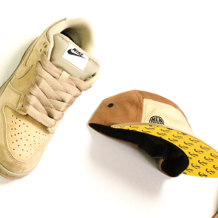 New York Anchor - 5 Panels