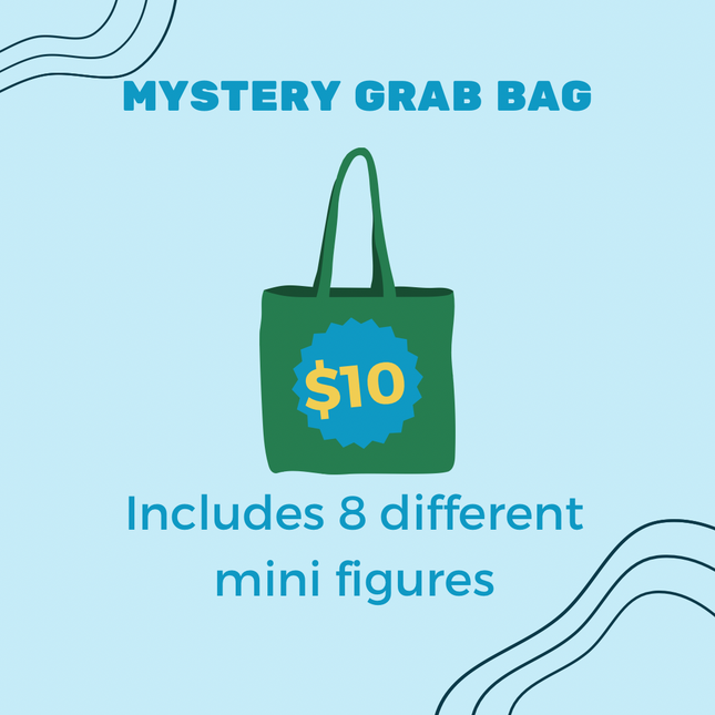 Mystery Grab Bag