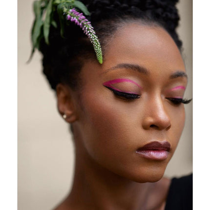 Ashunta Sheriff Beauty UV Vegan Paint Liners