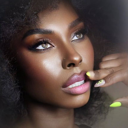 Ashunta Sheriff Beauty Vegan Multi-use Matte Cremè