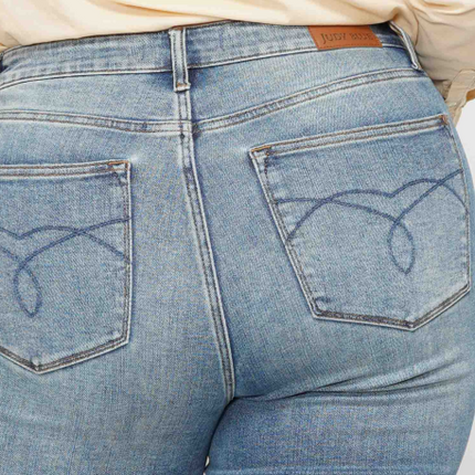 JB Regular Inseam Bootcut