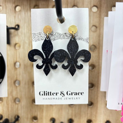 Glitter and Grace #284