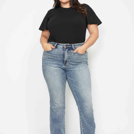 JB Regular Inseam Bootcut