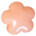 Dahlia (peachy pink) / 50