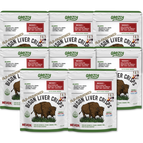 Old Fashioned / 8 Pack