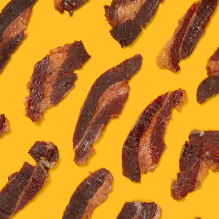 Wild Ginger Beef Brisket Slabs