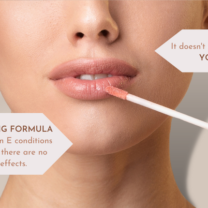 Audrey Stay Put Matte Lip Cream | Stunning Kiss-Proof Lipstick