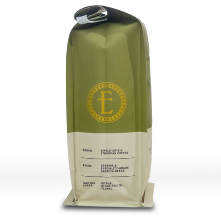 Whole Bean Coffee