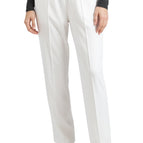 White / S