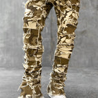 Camouflage / S