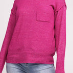 H MAGENTA / S/M