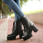 Black / 34