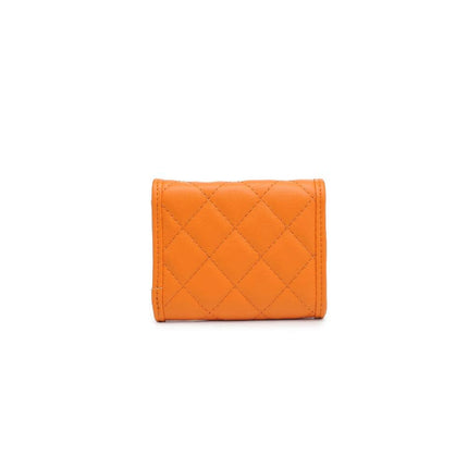 Quilted Wallet