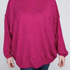 H MAGENTA / 1X