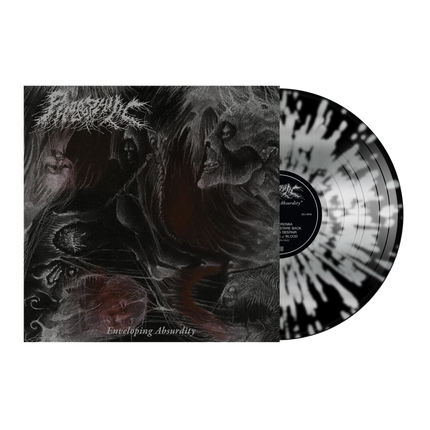 Phobophilic - Enveloping Absurdity