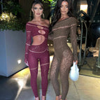 Brown / Average Size