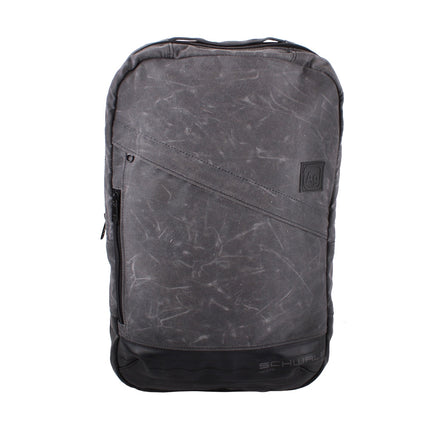Alchemy Goods - Brooklyn Backpack - Waxed