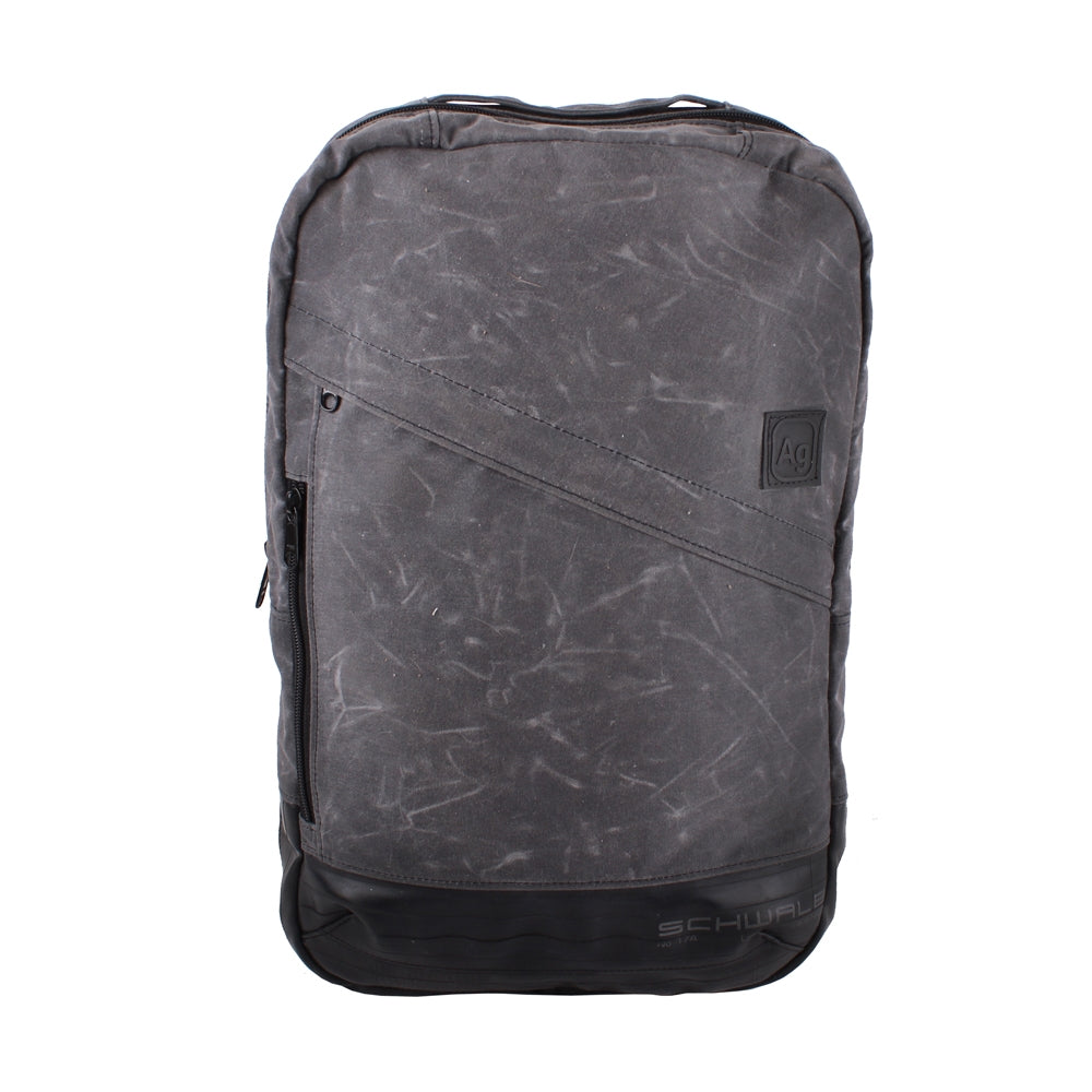 Alchemy Goods - Brooklyn Backpack - Waxed