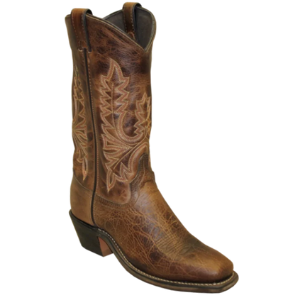 Abilene Lauren - Women's Leather Cowgirl Boots