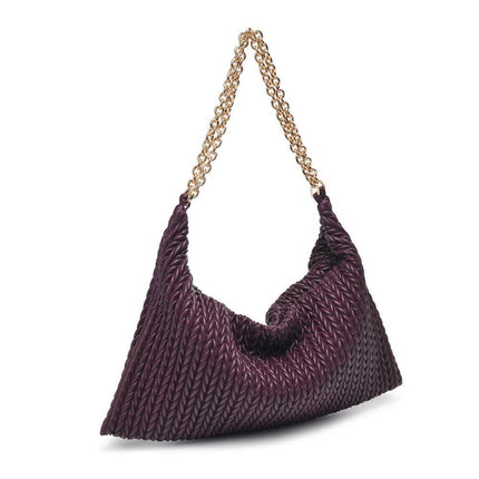 Vegan Leather Bag