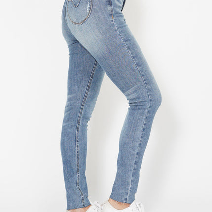 JB Light Shield Pockets Skinny