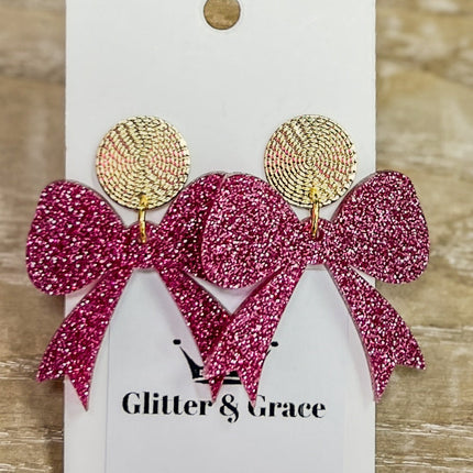 Glitter and Grace #197
