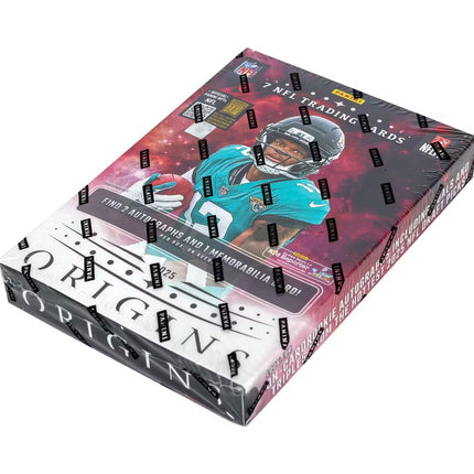 2025 Panini Origins Football Hobby Box