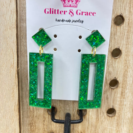 Glitter and Grace #268